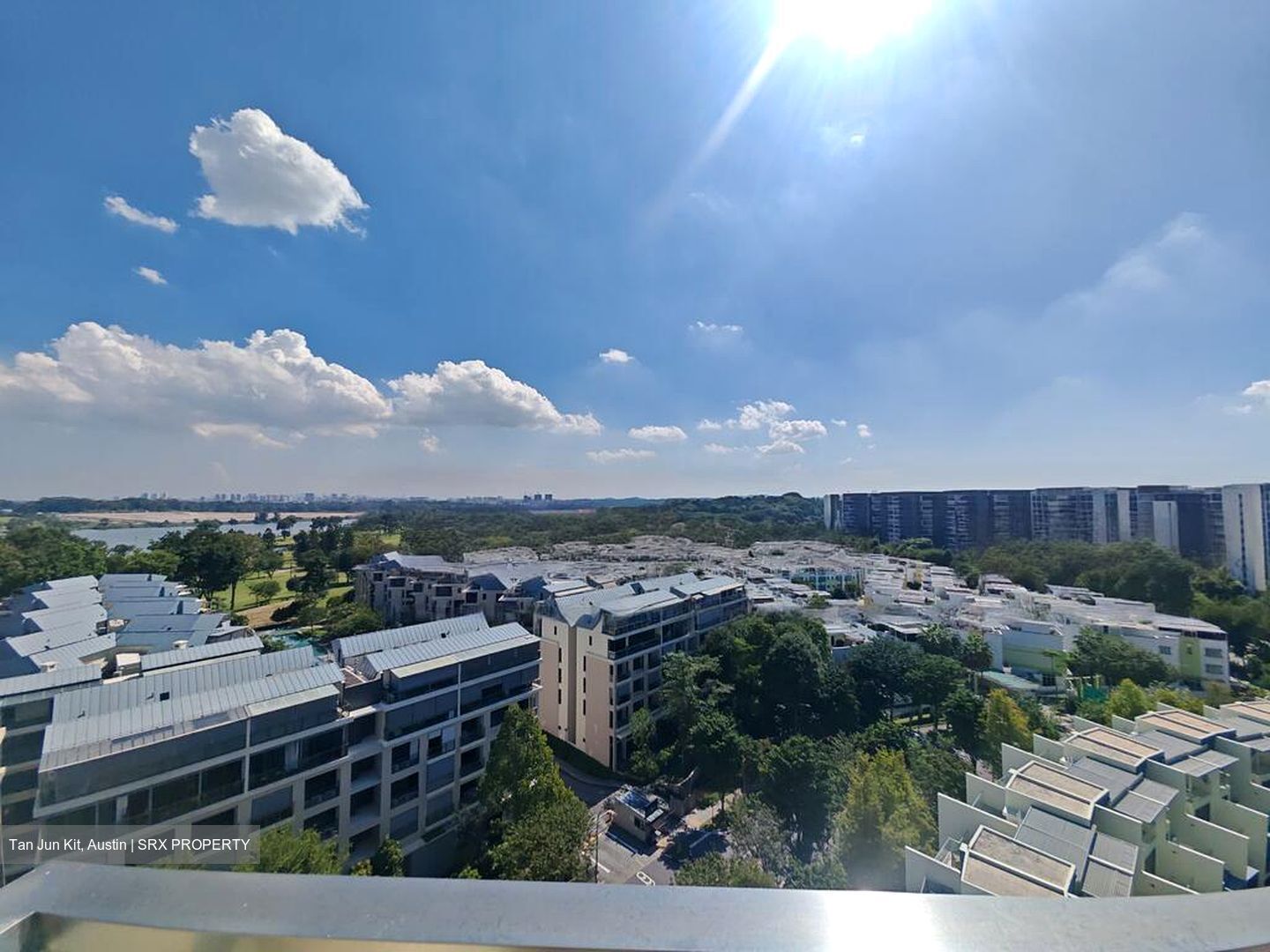 Skies Miltonia (D27), Condominium #458540841